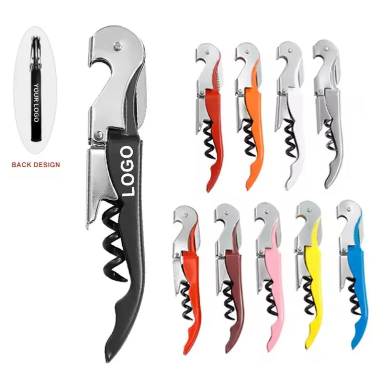 Seahorse Corkscrew Wine Opener 1