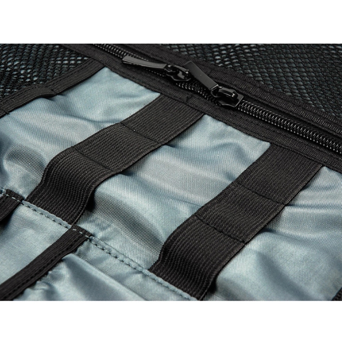 Small Electronics And Accessories Travel Case Organizer 6