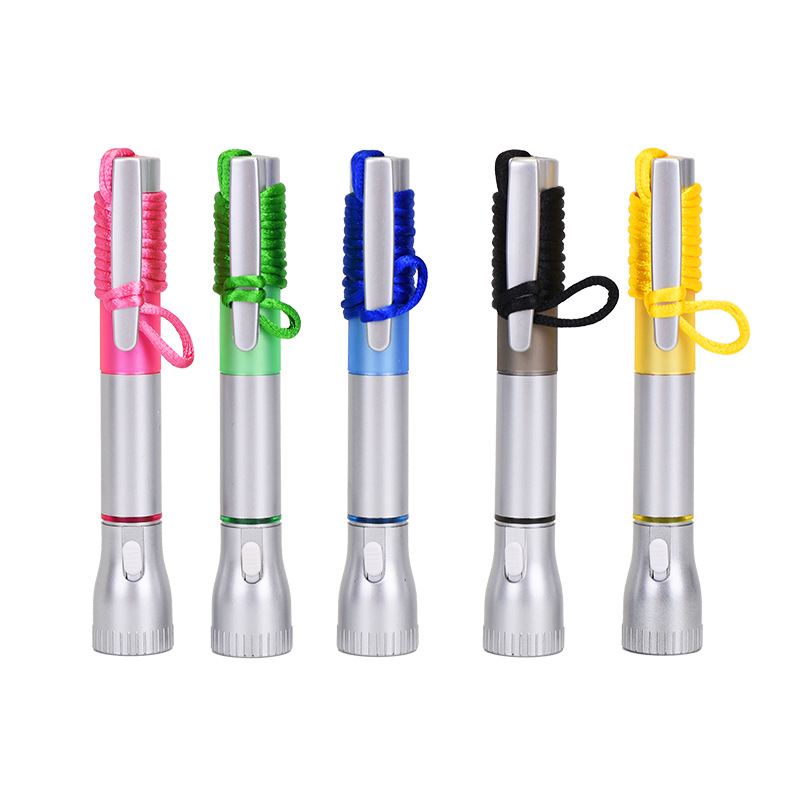 Illuminated Pen 1
