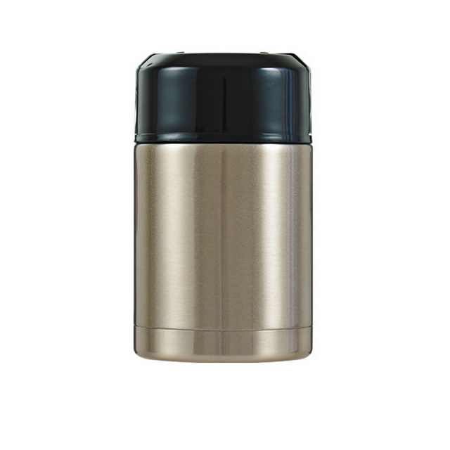 Thermal Vacuum Food Storage with Handle 3