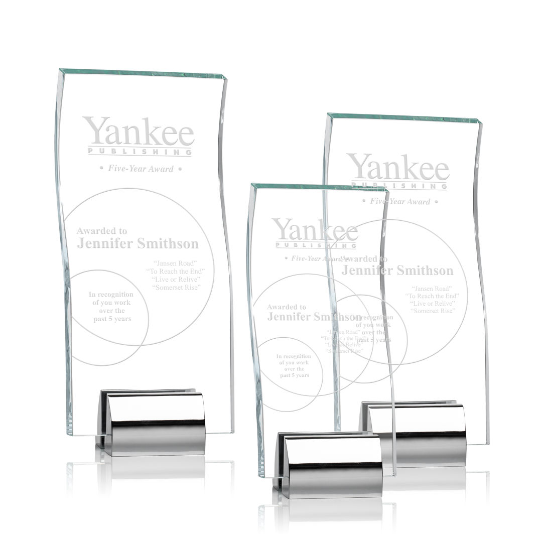 Memphis Award