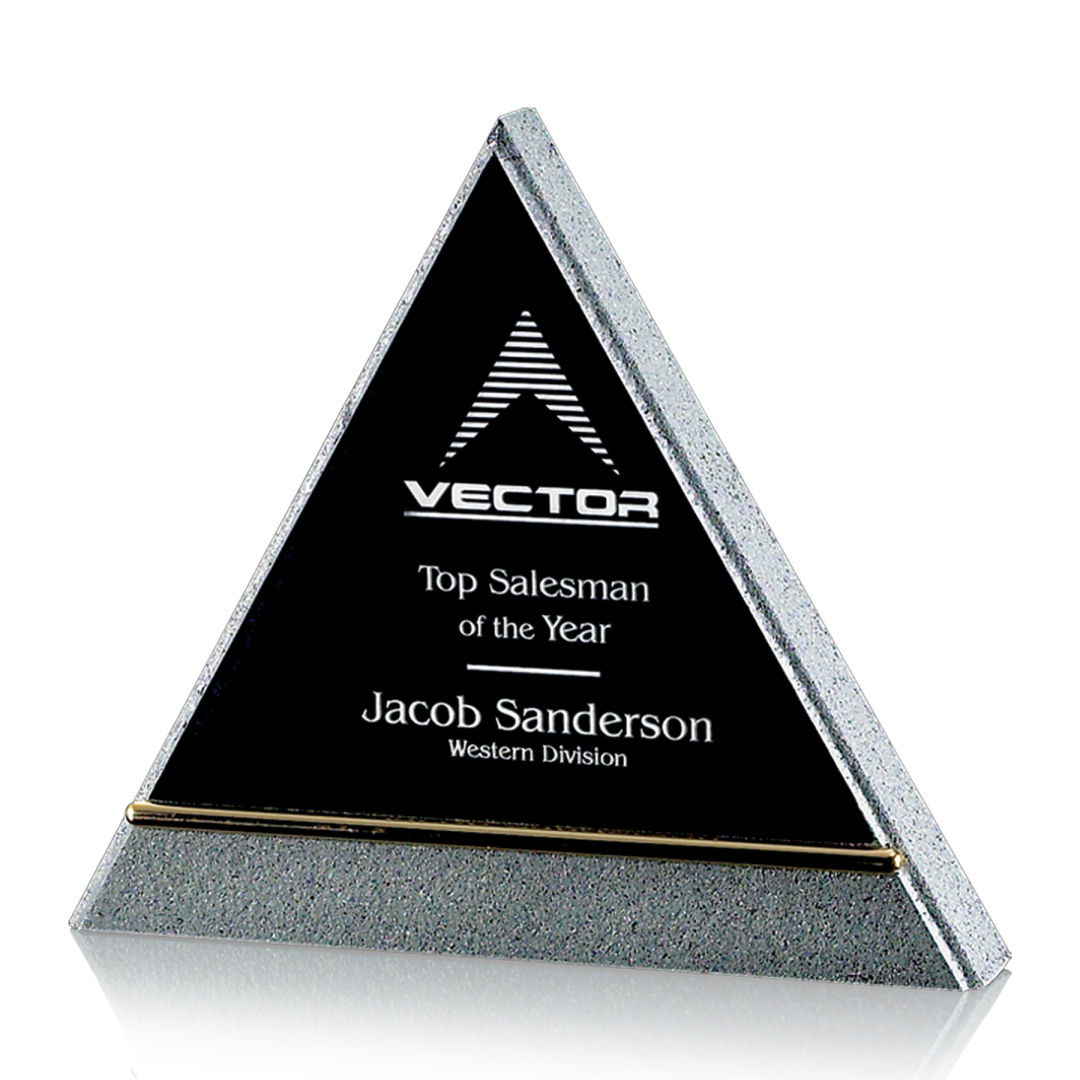 Greenwich Pyramid Award 5