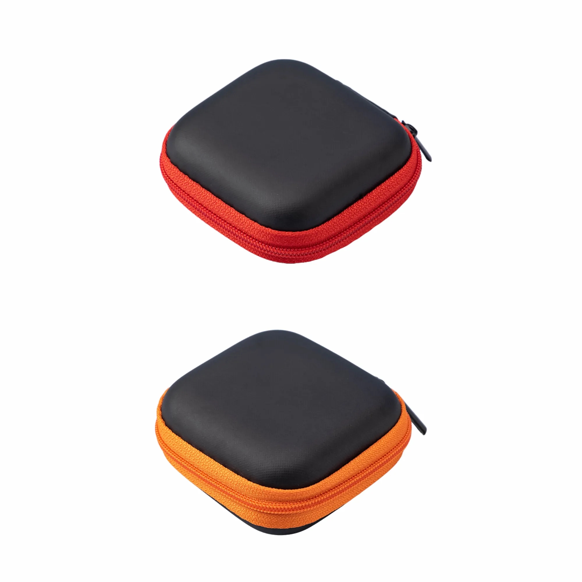 EVA Earphone & Data Cable Storage Case 2