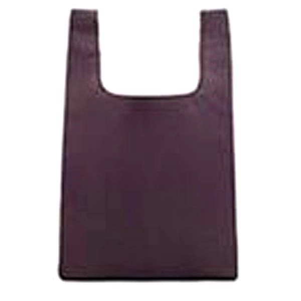 Recycling Foldable Shopping Bag 3