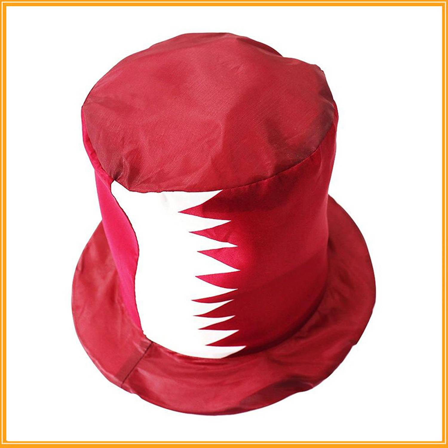 World Cup Fan Hat 5