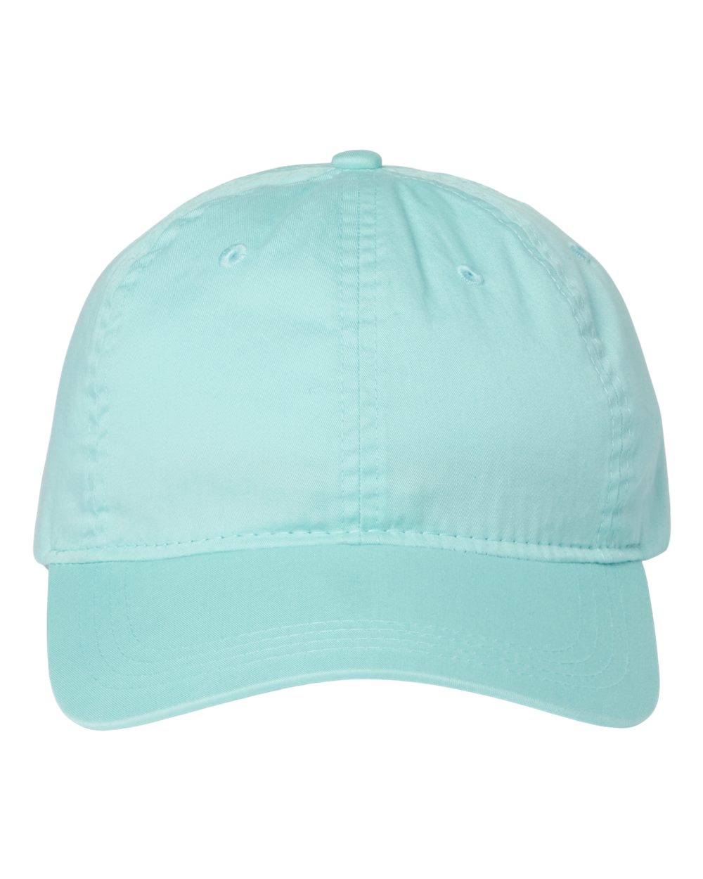 Ultralight Cotton Twill Cap - GB510 2