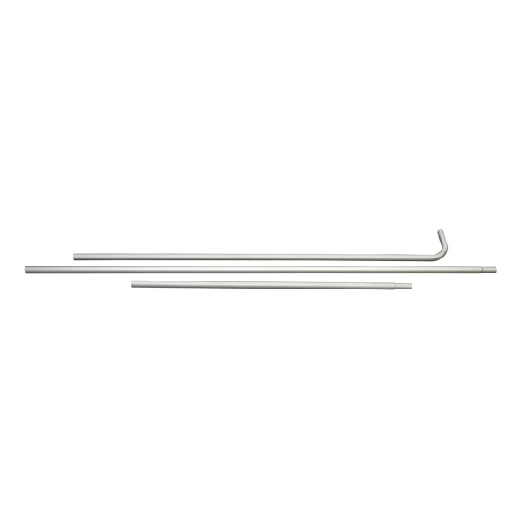 18' Deluxe Tower Pole 1