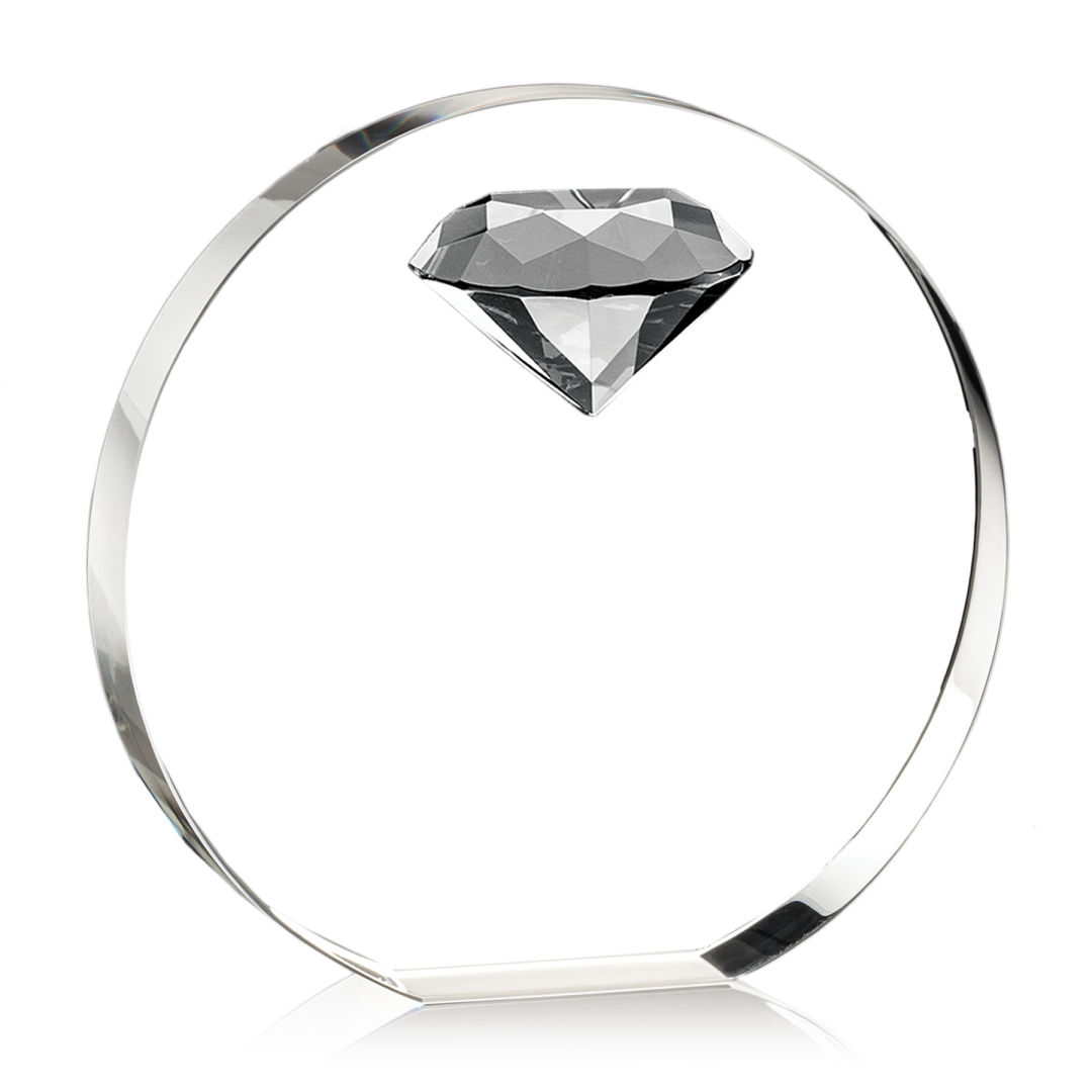 Anastasia Gemstone Award - Diamond 4