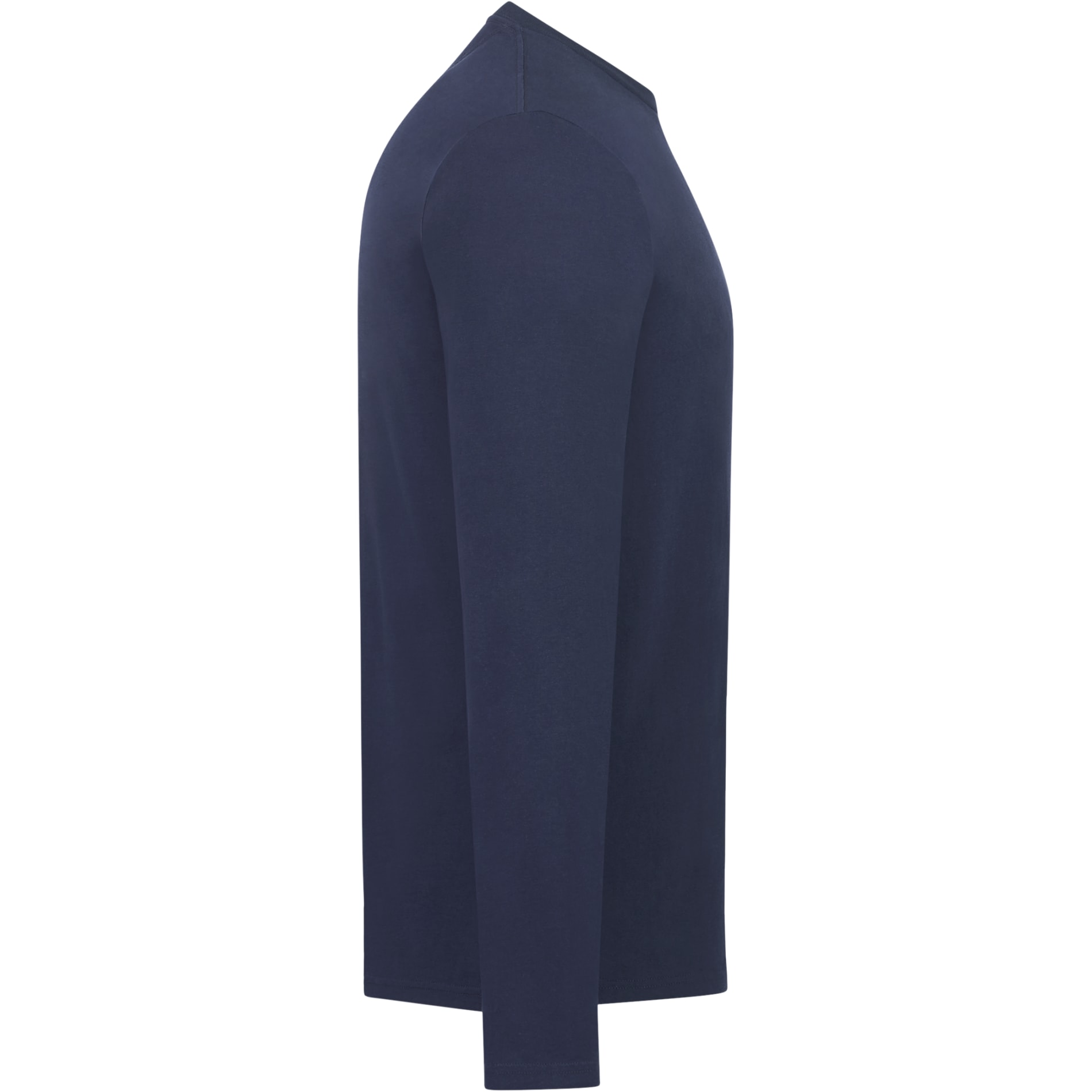 tentree Organic Cotton Longsleeve Tee - Men's 33