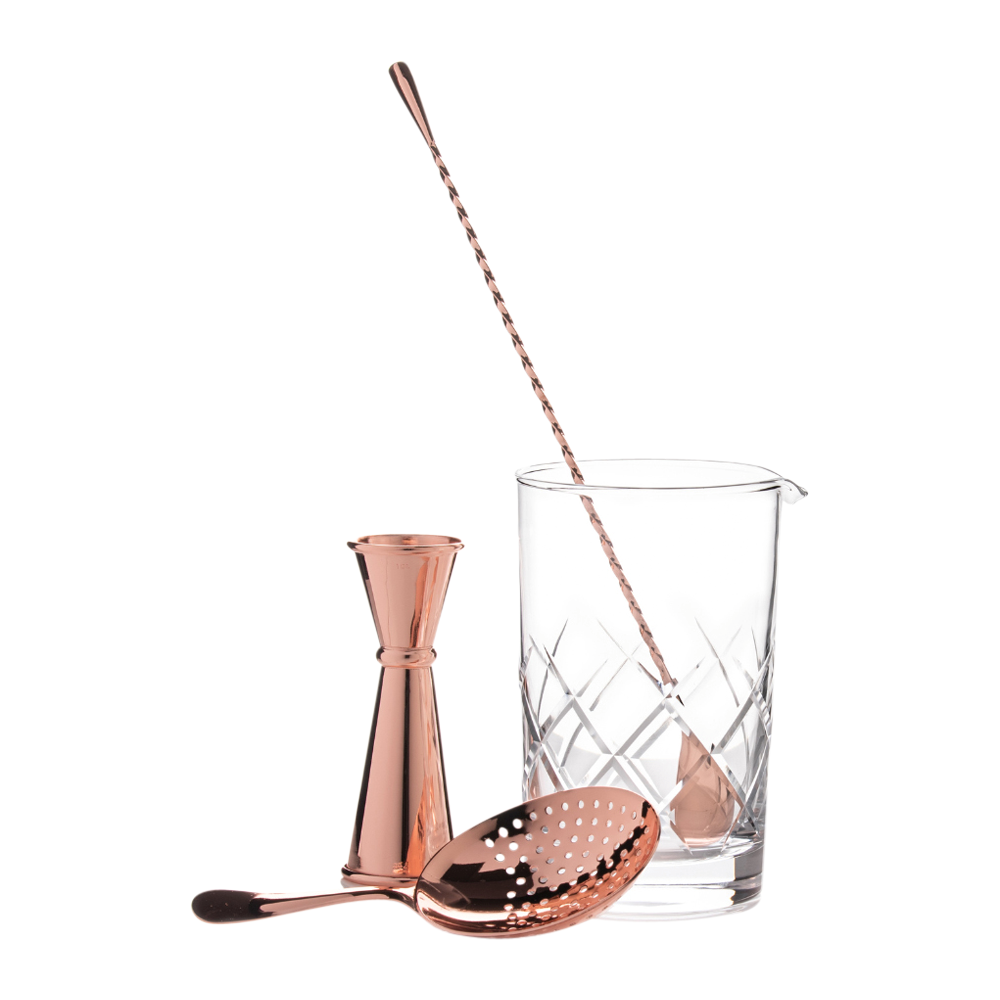 Essential Stirred Kit 5