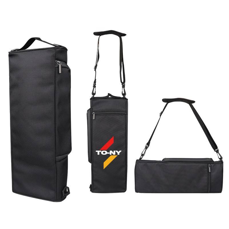 Golf Cooler Bag Insulated Cooler Holds a 6 Pack of Cans or Two Wine Bottles 3