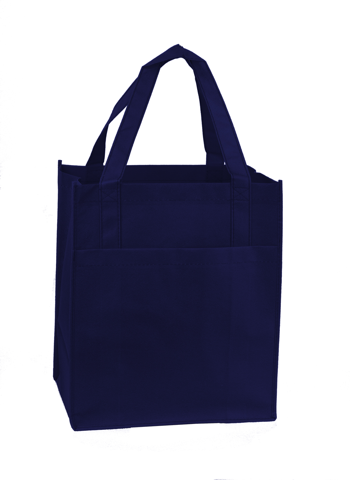 Pocket Shopping Tote