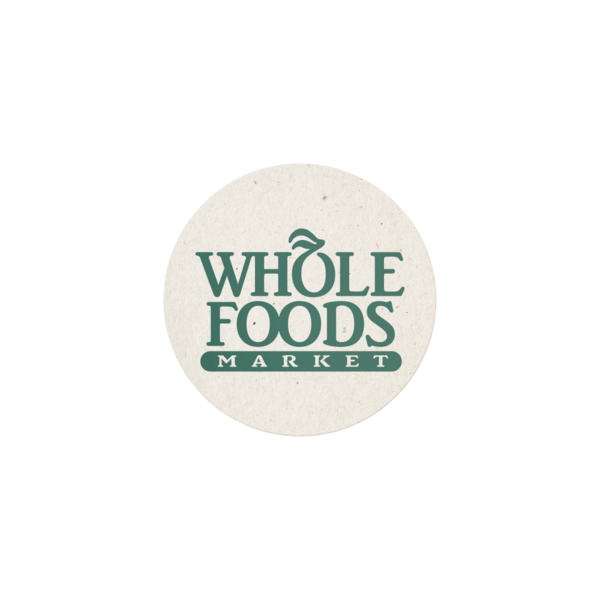 2" Circle Roll Labels 3