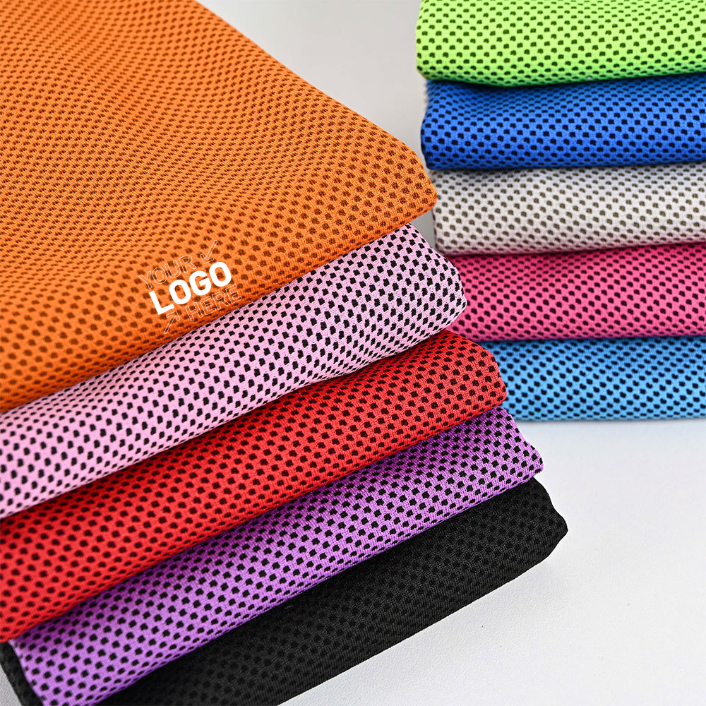 Ice towel 3