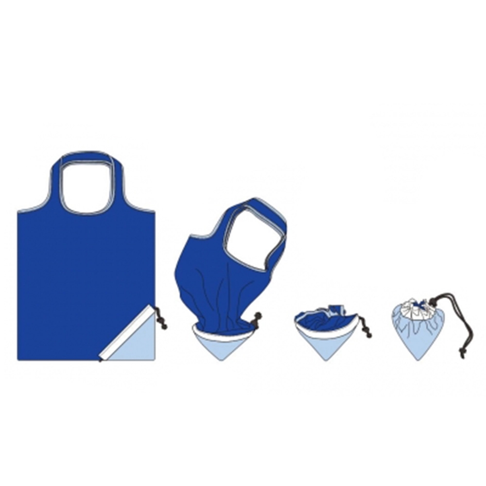 Berry Shape Foldable Shopping Tote Bag 3