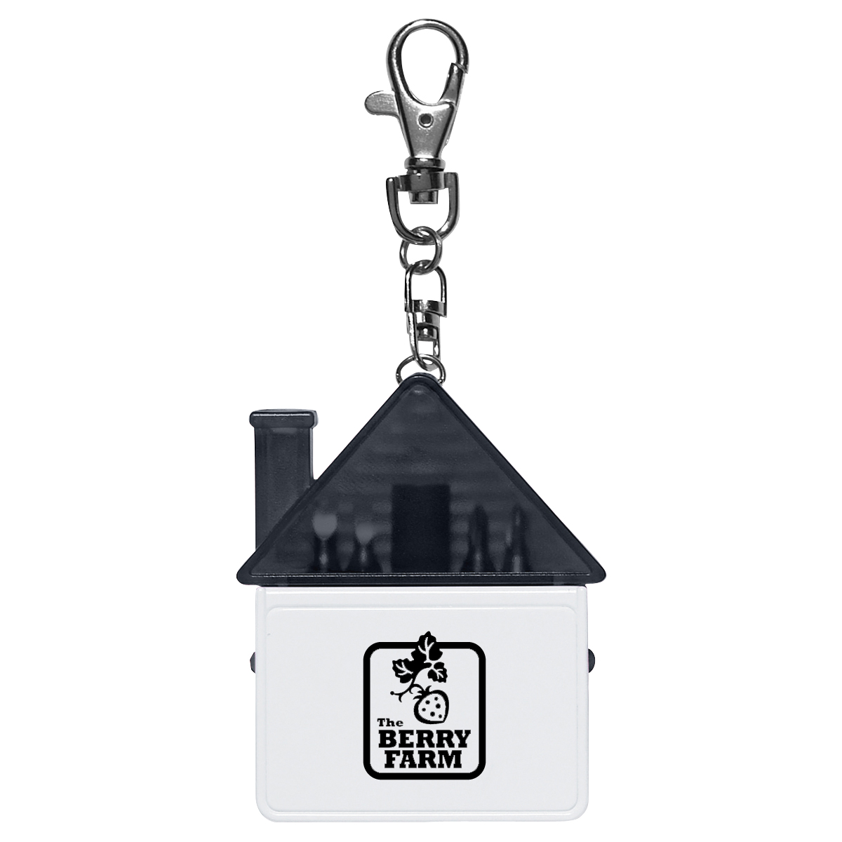 House Shape Tool Kit 9