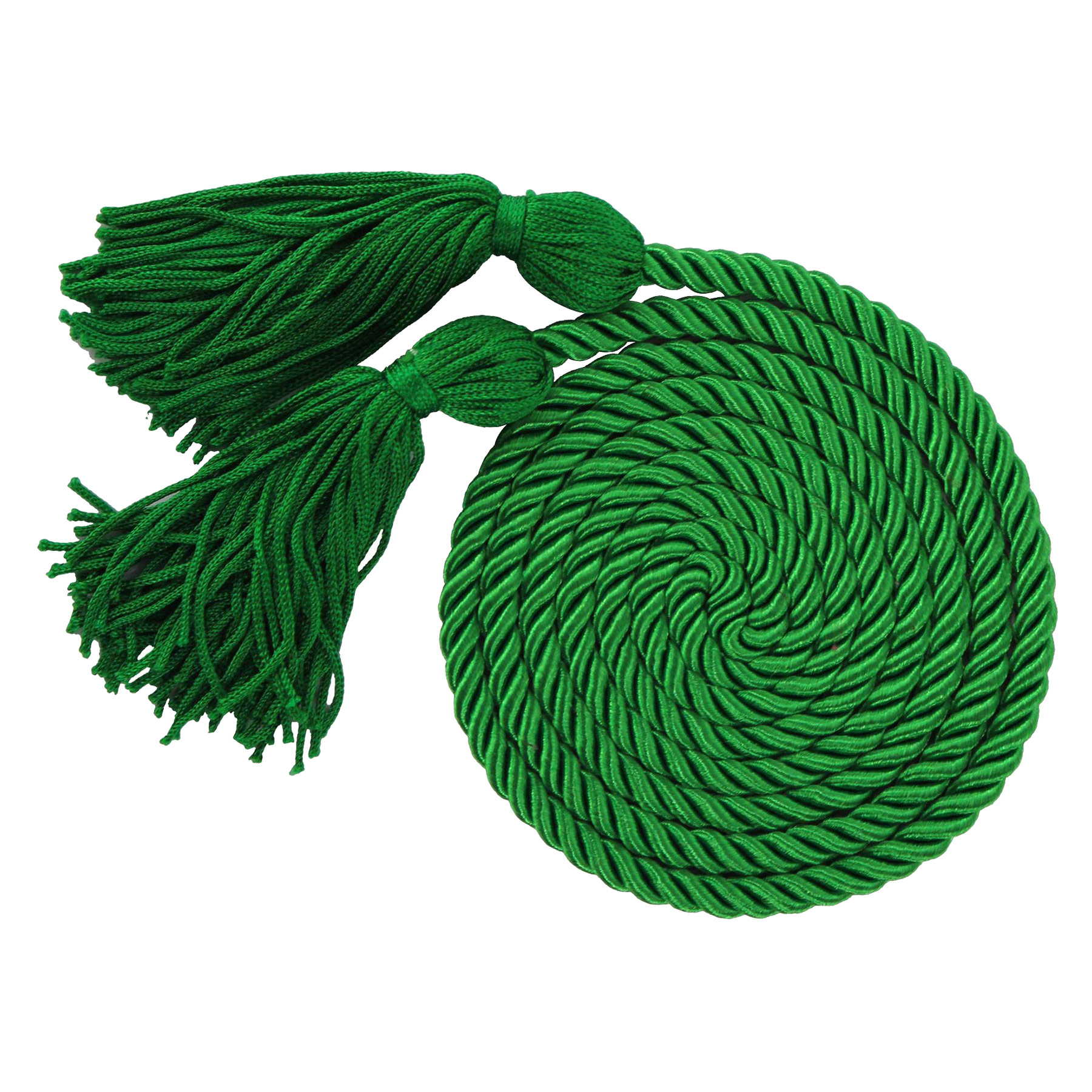 Sturdy Polyester Honor Cord 24
