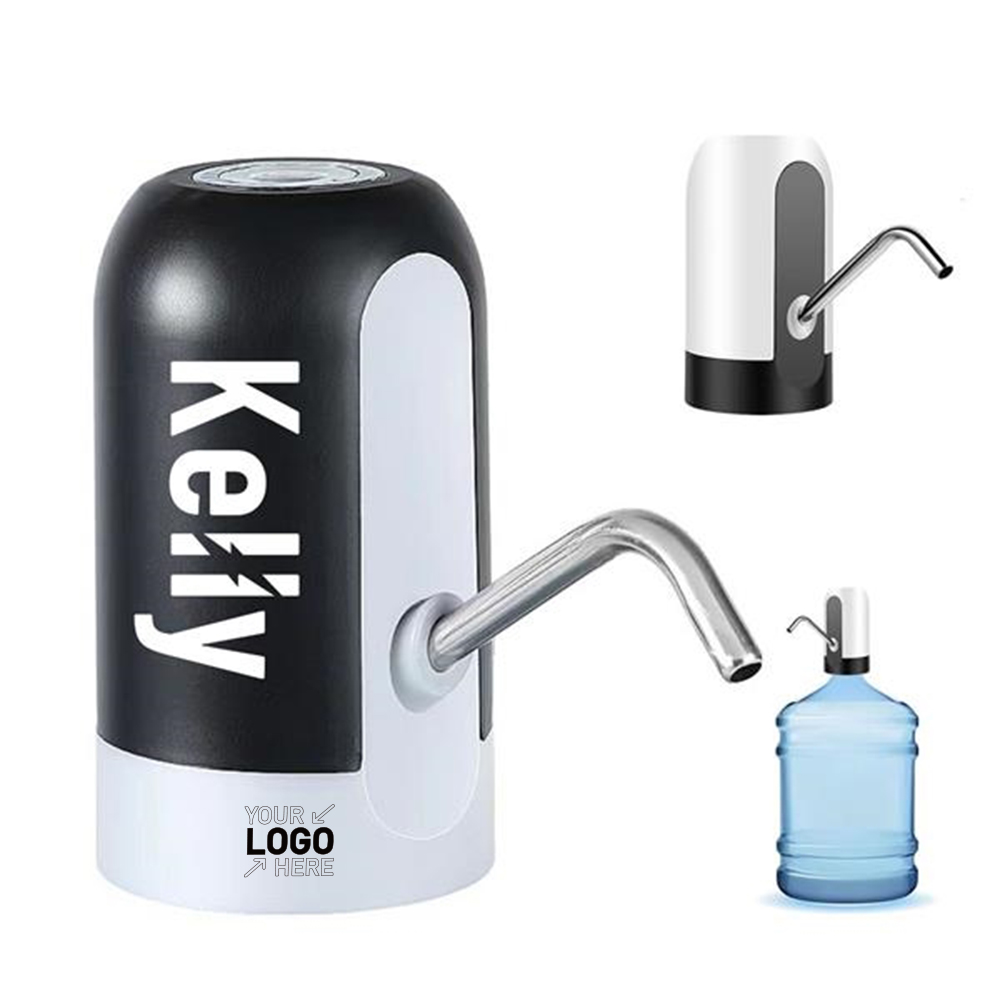 Led Water Bottle Dispenser 2
