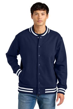 New Era Varsity Heavyweight Fleece Jacket NEA560 18