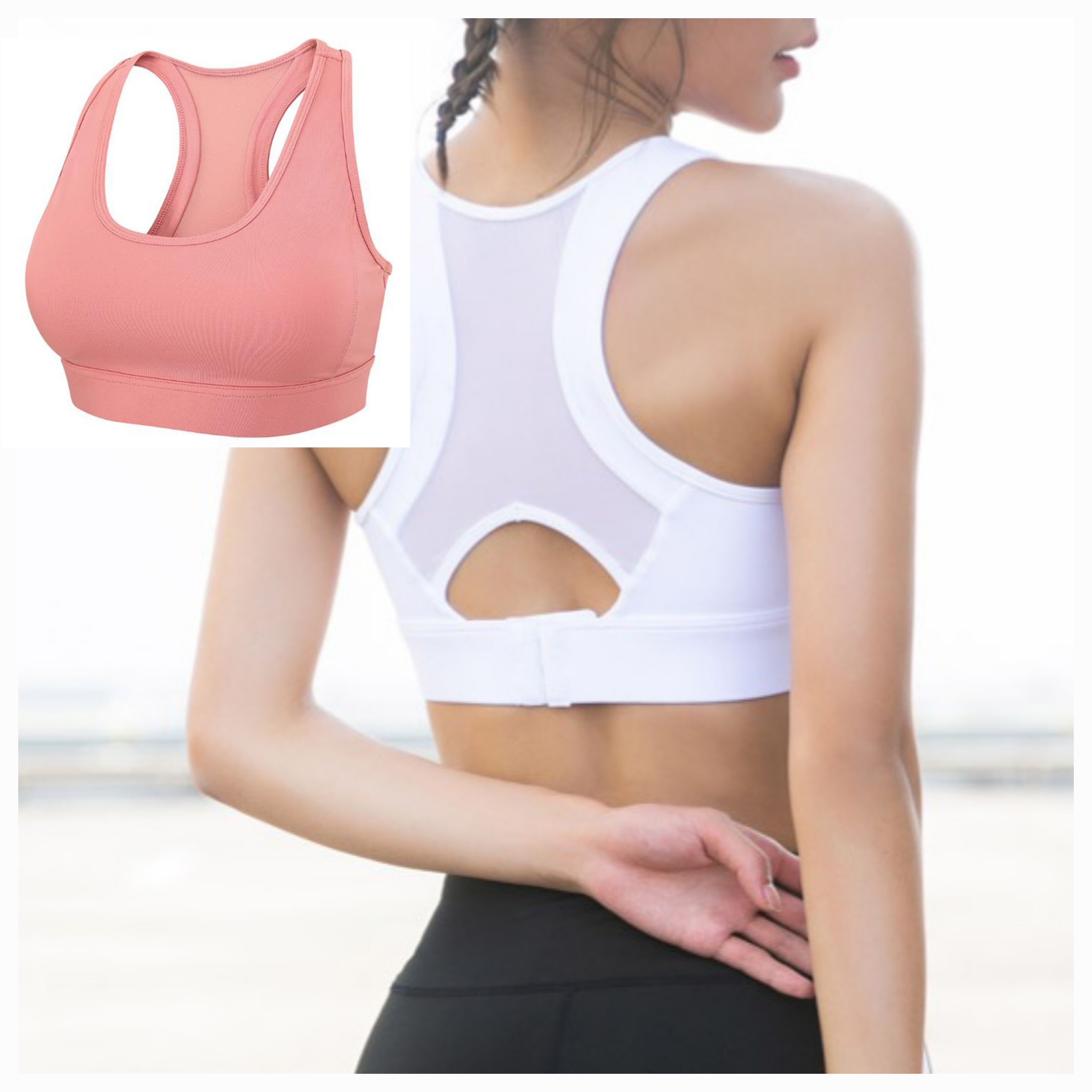 Athletic undergarment 1