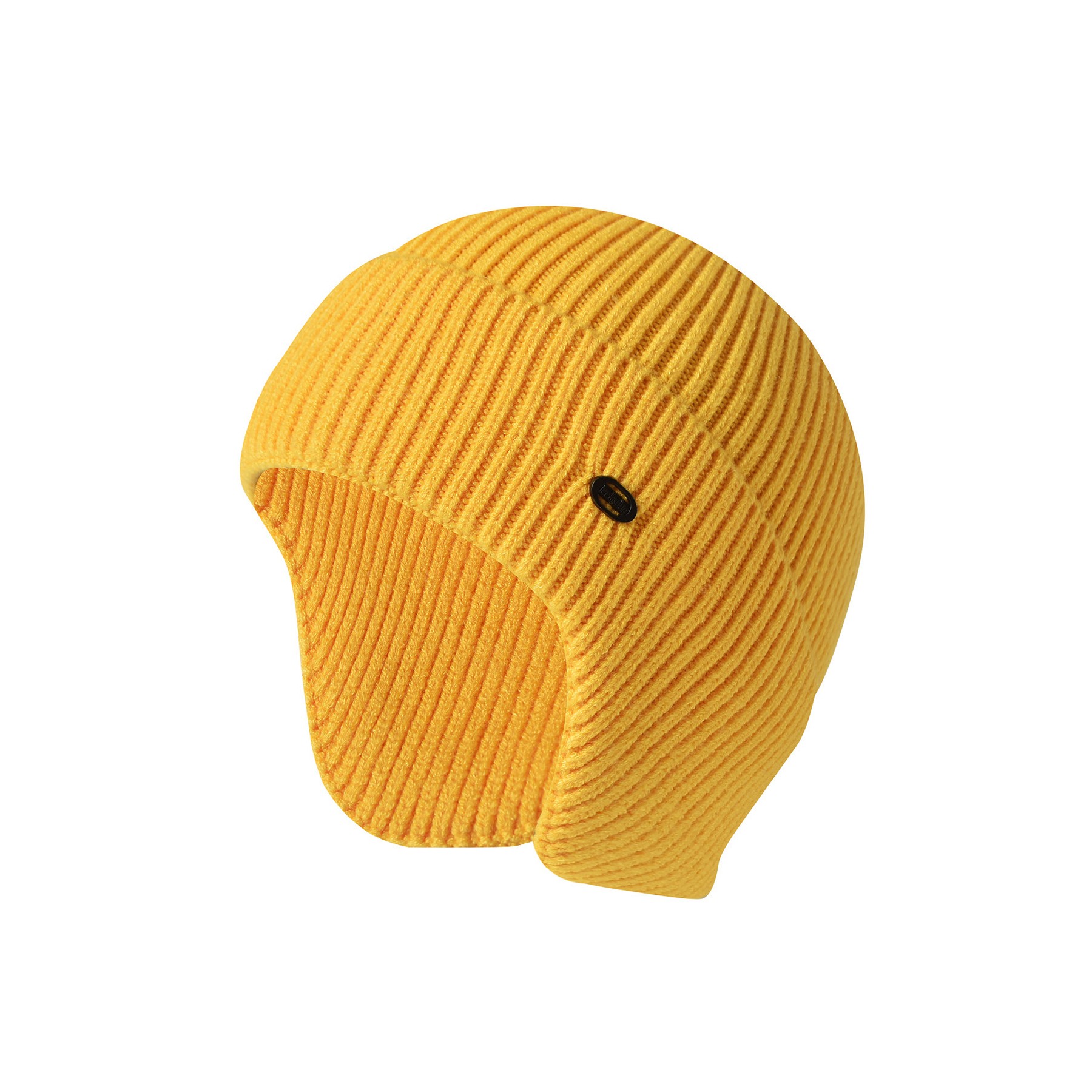 Winter Beanie Hat With Earflaps 5
