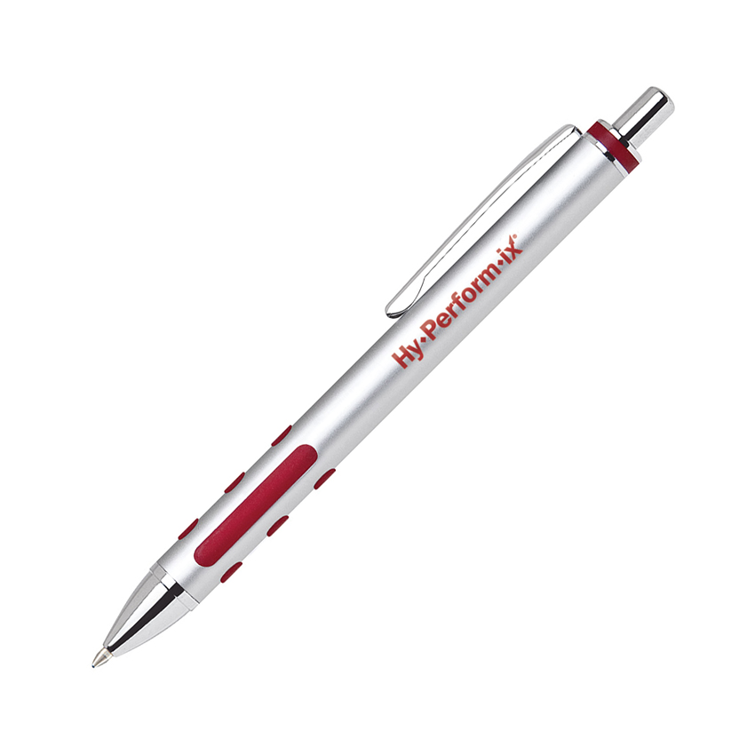 La Paz-II Click Action Pens 2