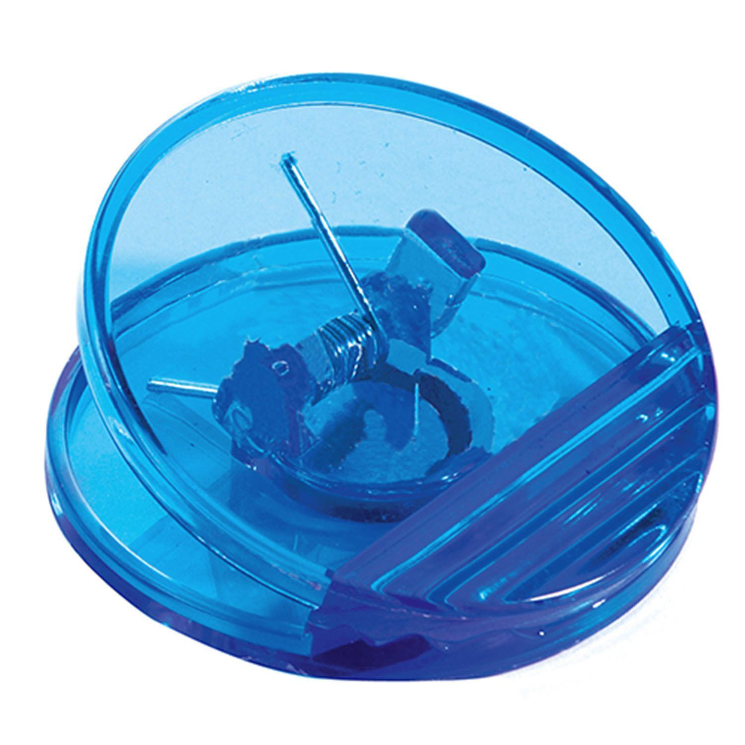 Circle Power Clip 13