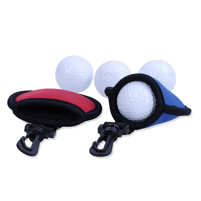 Golf Ball Protective Case 2
