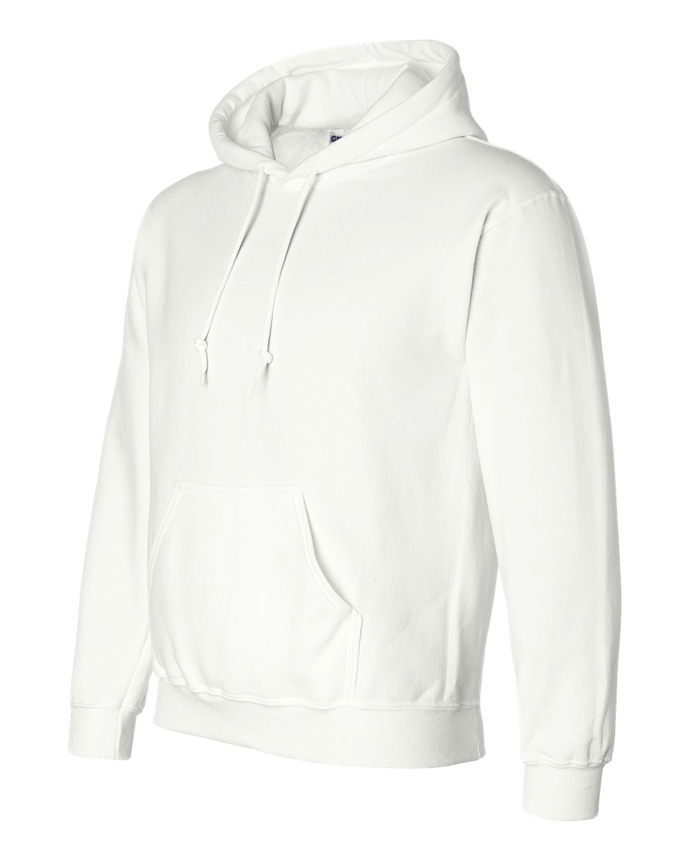 Unisex DryBlend® Hooded Sweatshirt - 12500 13