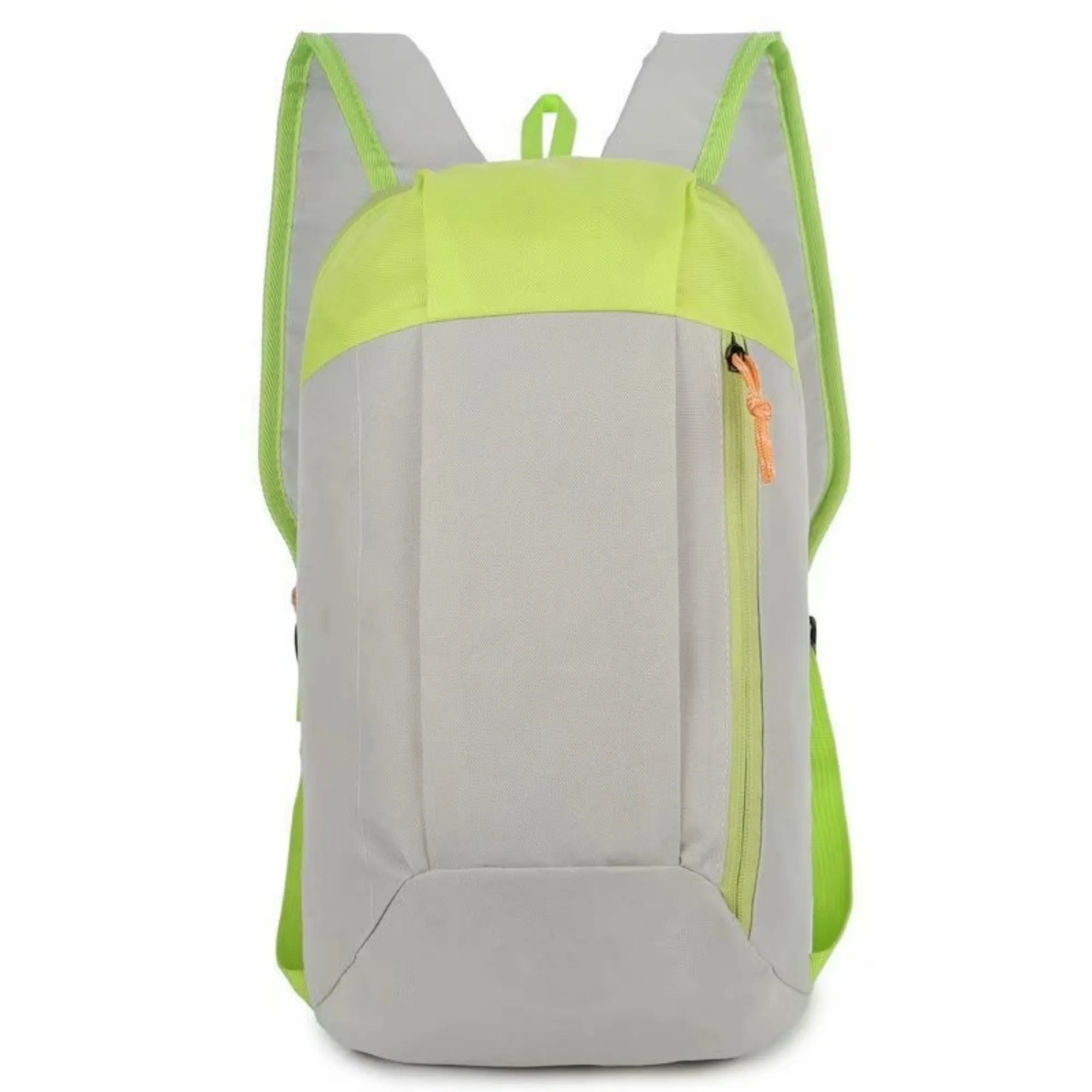 Colorful Outdoor Travel Backpack 3