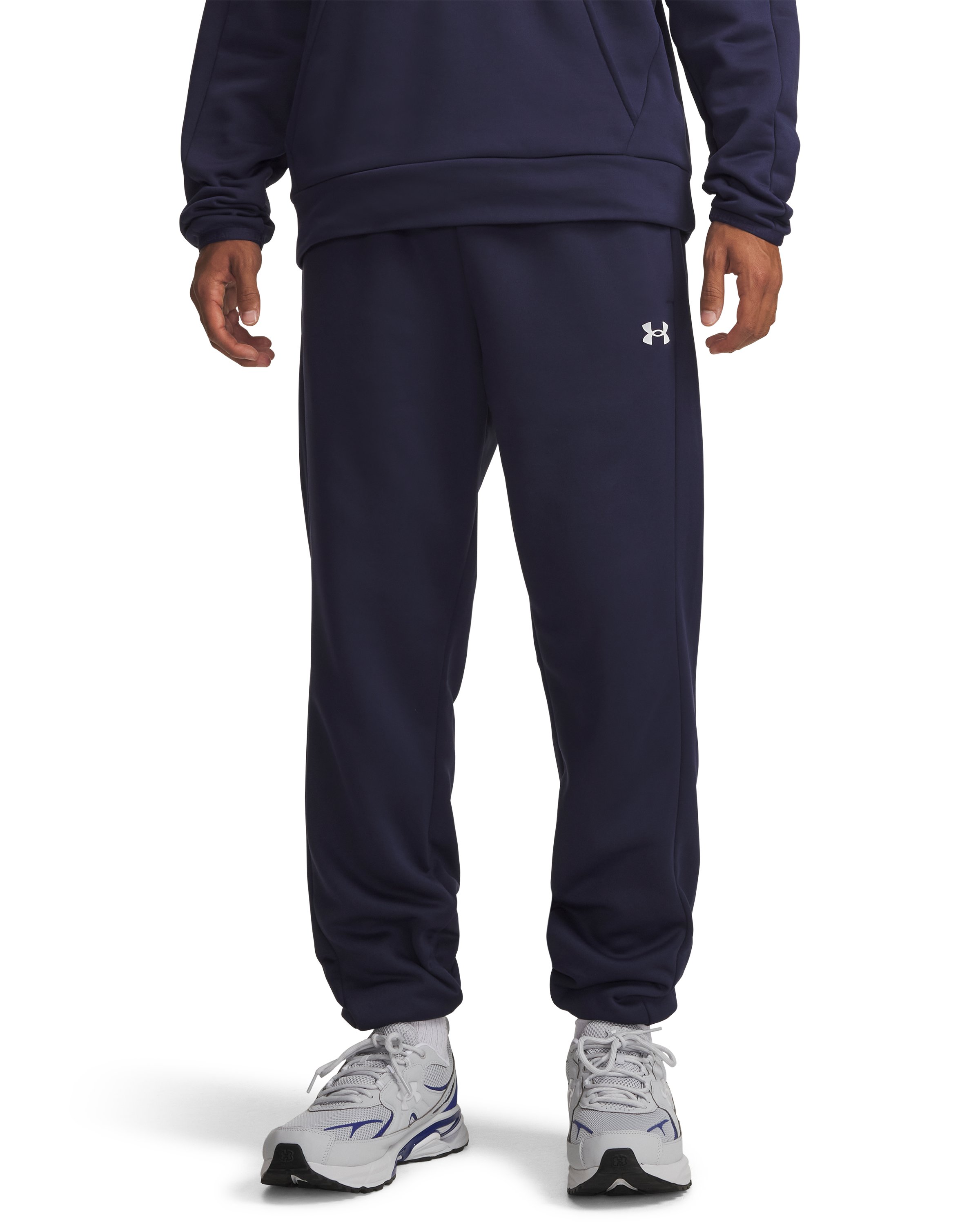 Armour Fleece Pro Men's Pants 3