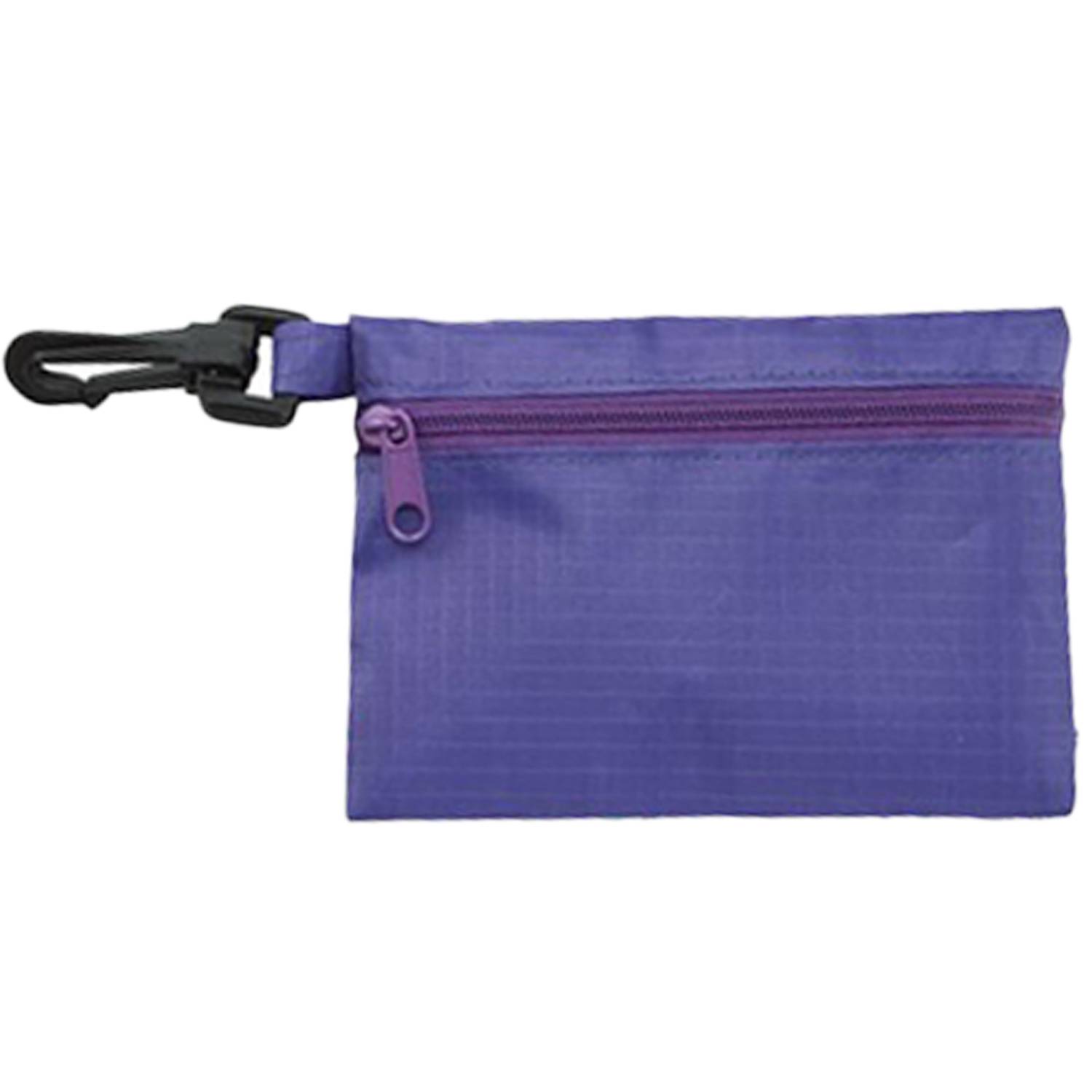Oxford Ripstop First Aid Kit w/ Clip 5