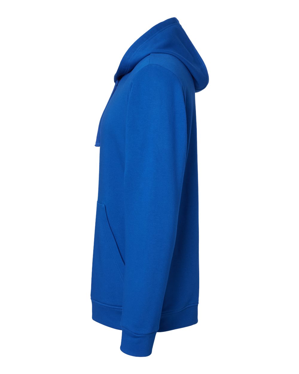 Unisex Fleece Hooded Sweatshirt - A432, custom hoodie or sweatshirt with logo imprint 67