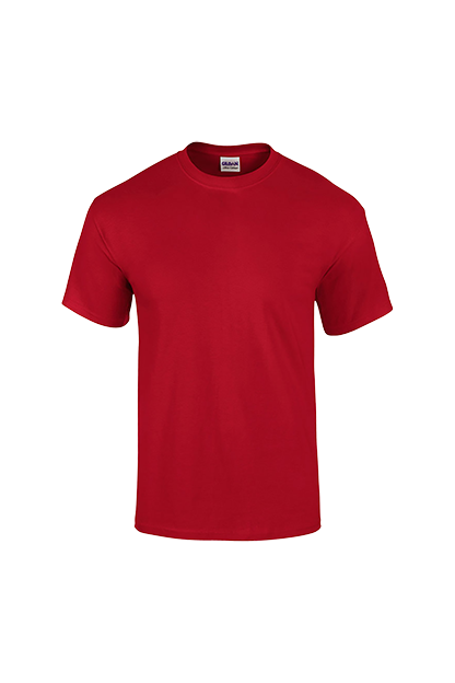 Gildan® Adult Ultra Cotton® T-Shirt 255