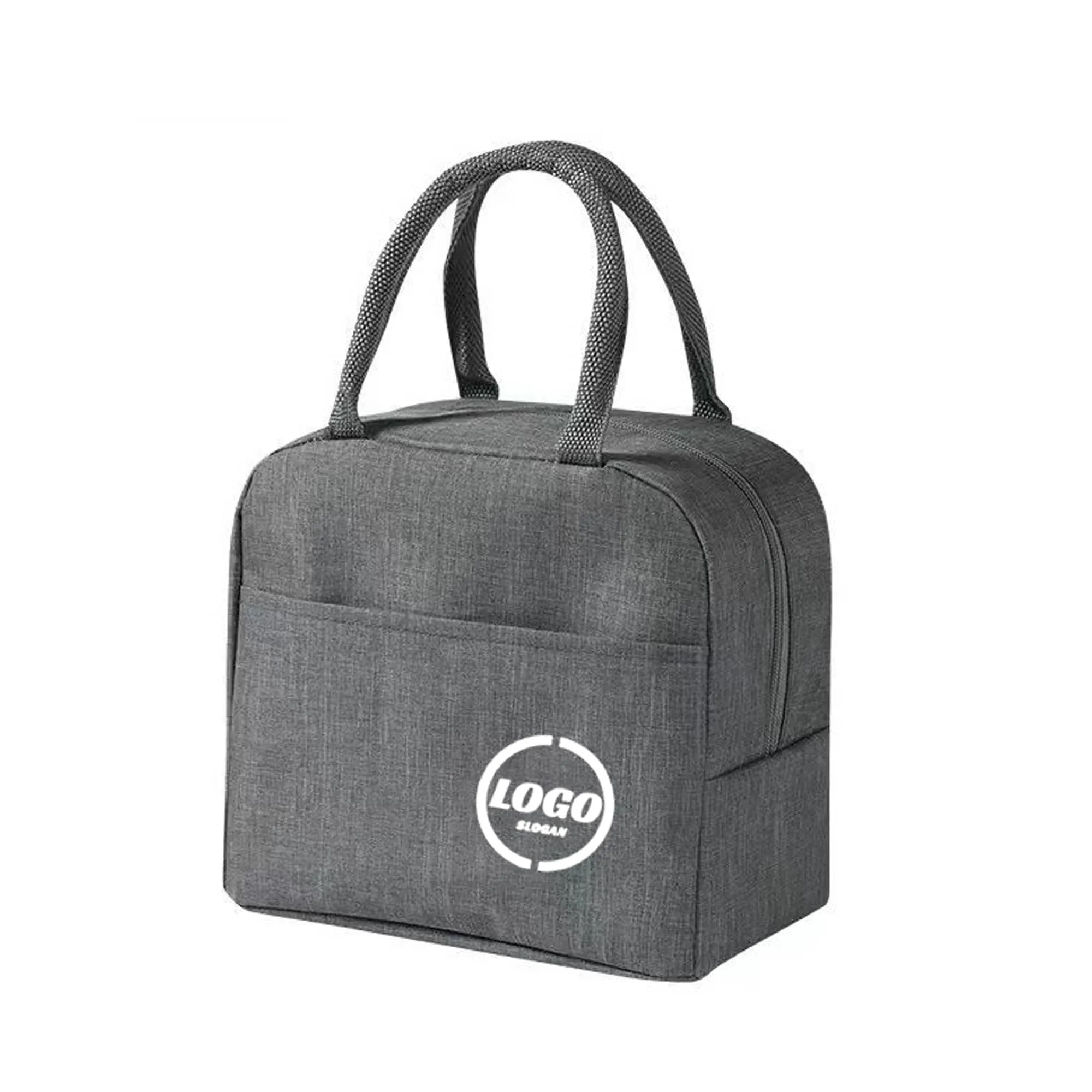 Insulated Cationic Bento Bag 2