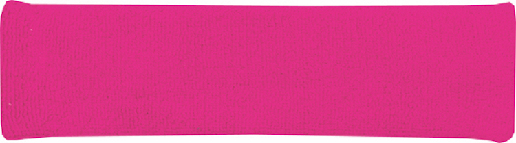 Terry Cloth Headband 11