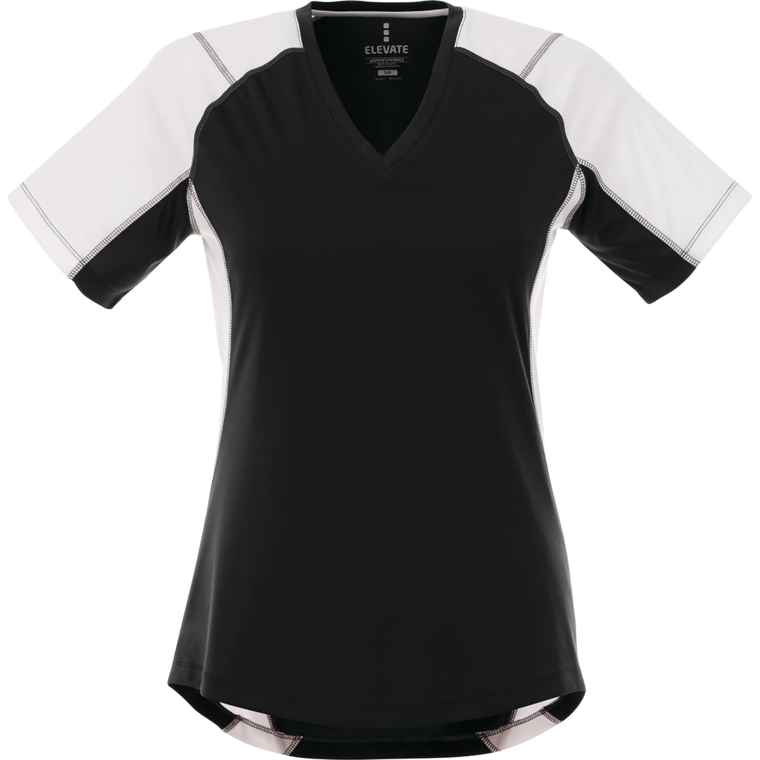 Women's TAKU Short Sleeve Tech Tee 2