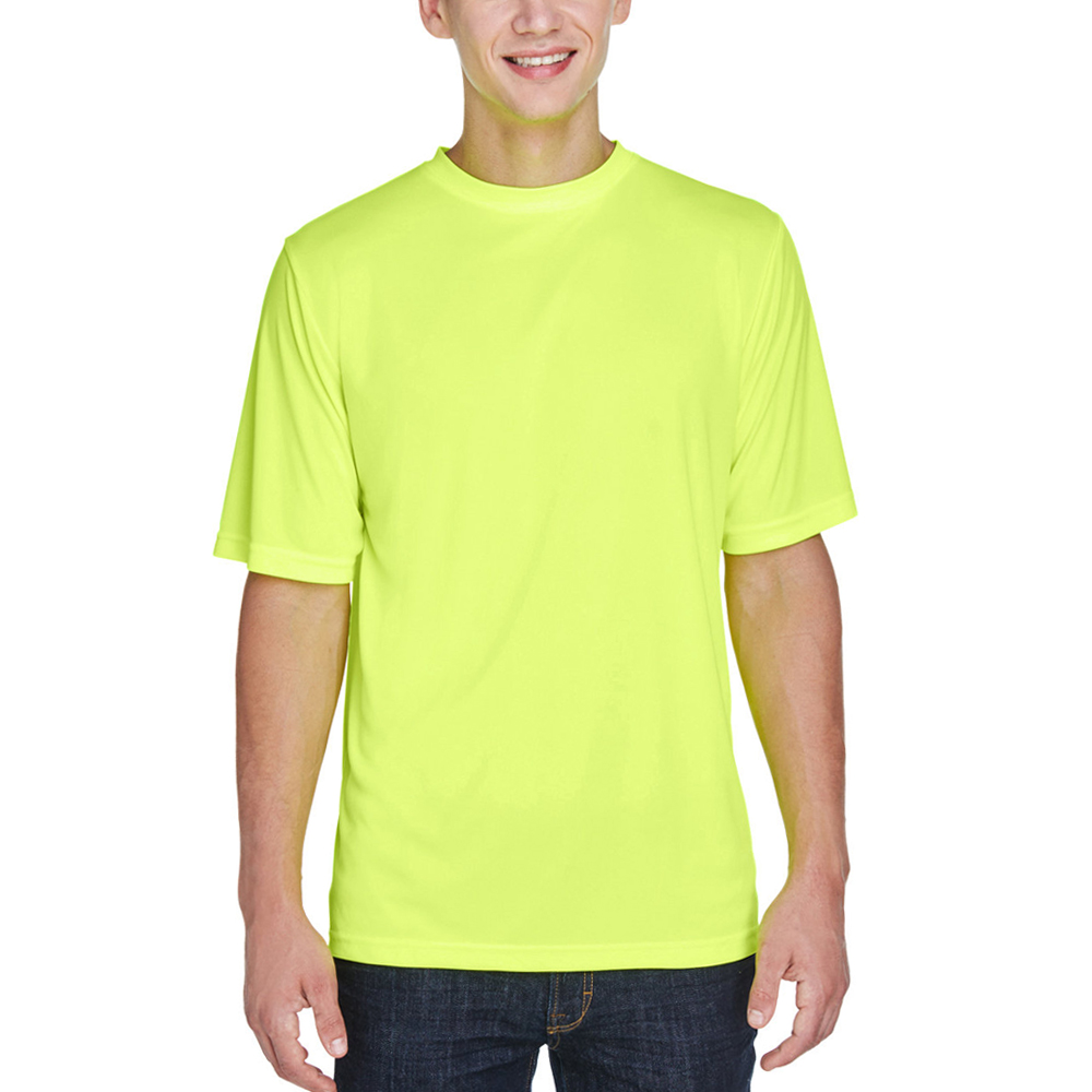 3.8 oz 100% Polyester Interlock with Moisture-Wicking and UV Protection 10