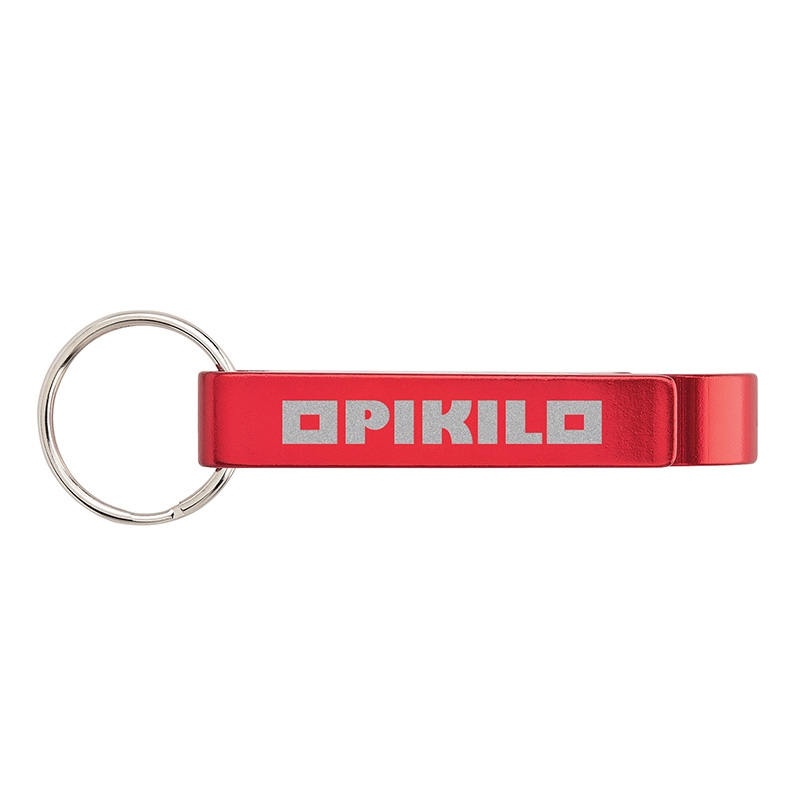 Norris Bottle Opener Keyring 16