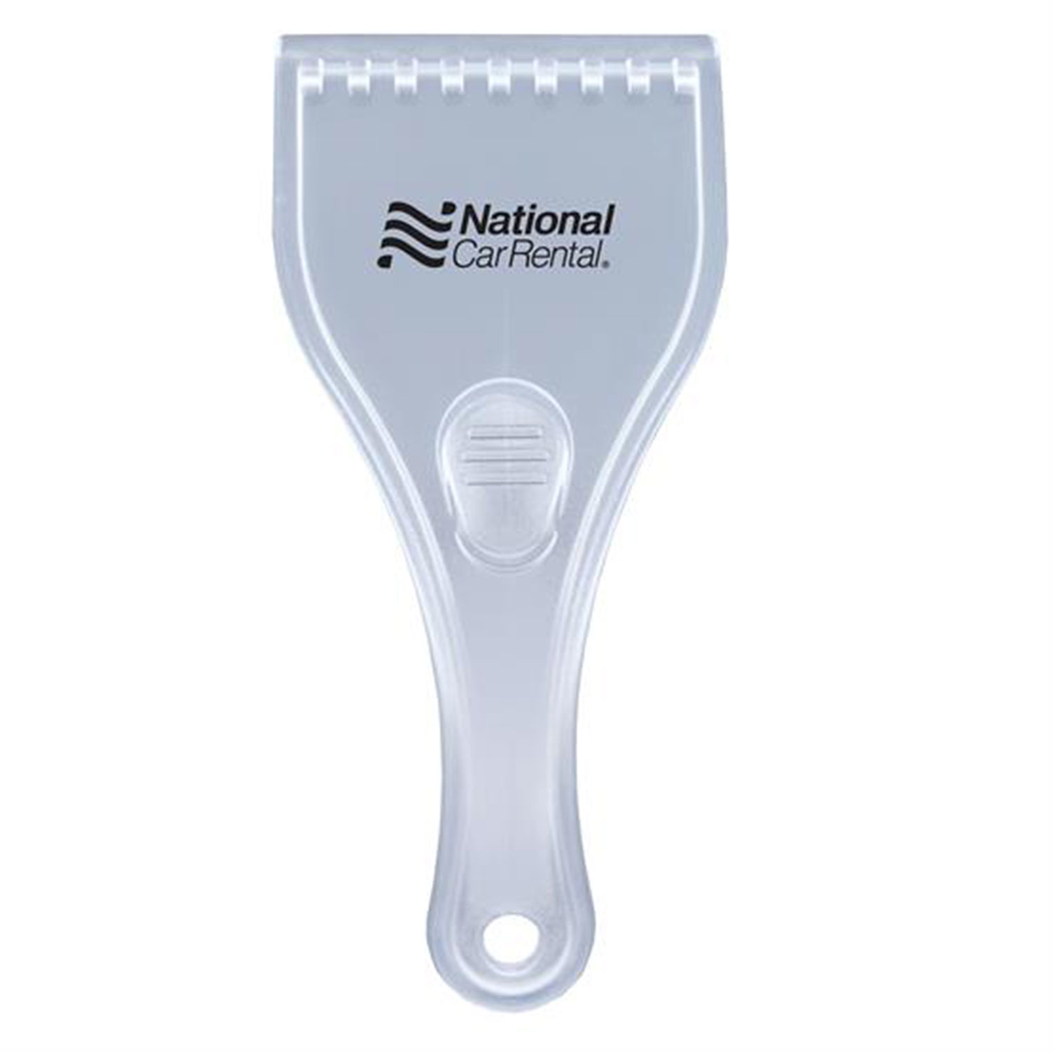 Frost Buster Ice Scraper 4
