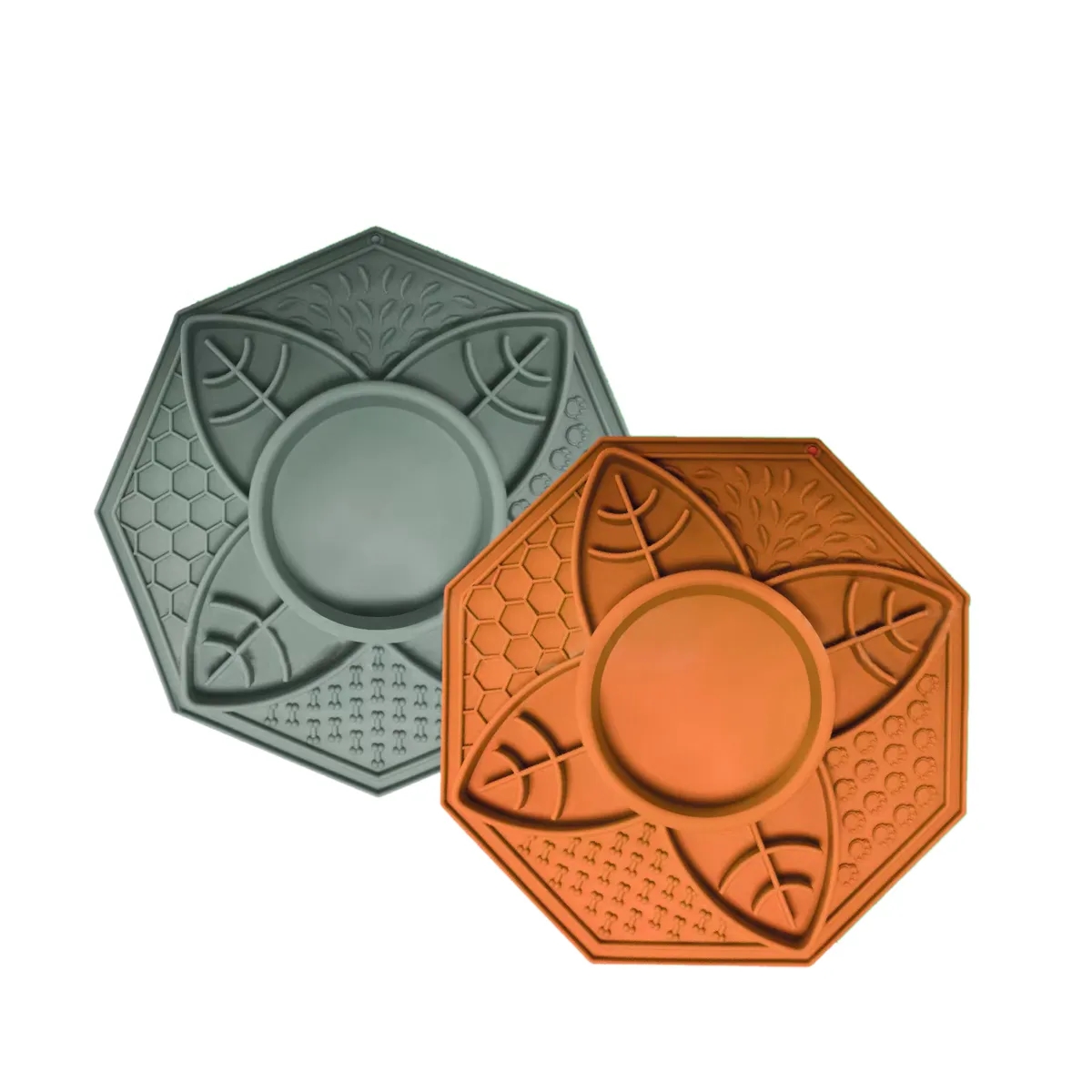 Silicone Slow Lick Mat 3