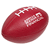 Large Football Stress Reliever 40