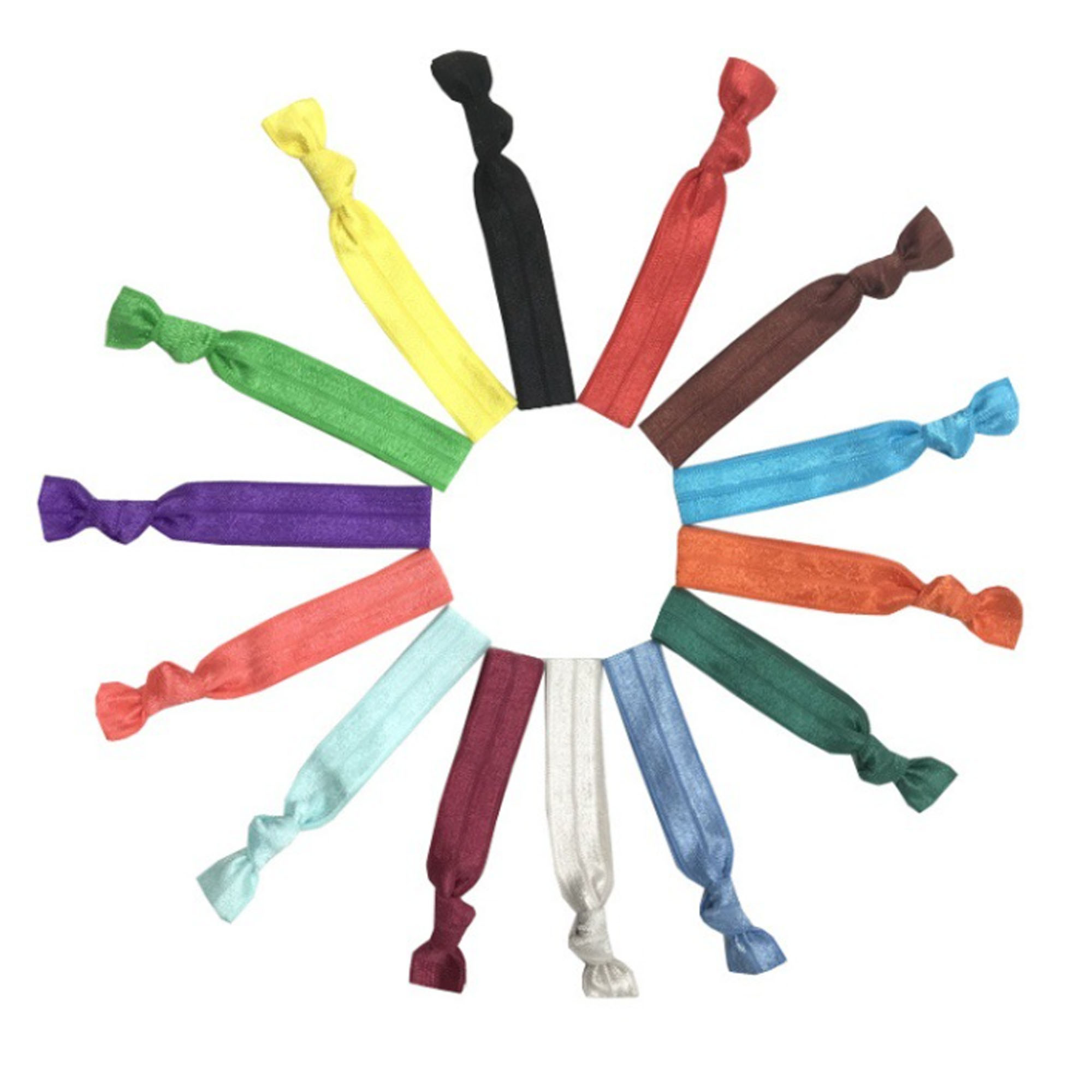 Colorful Headband 3