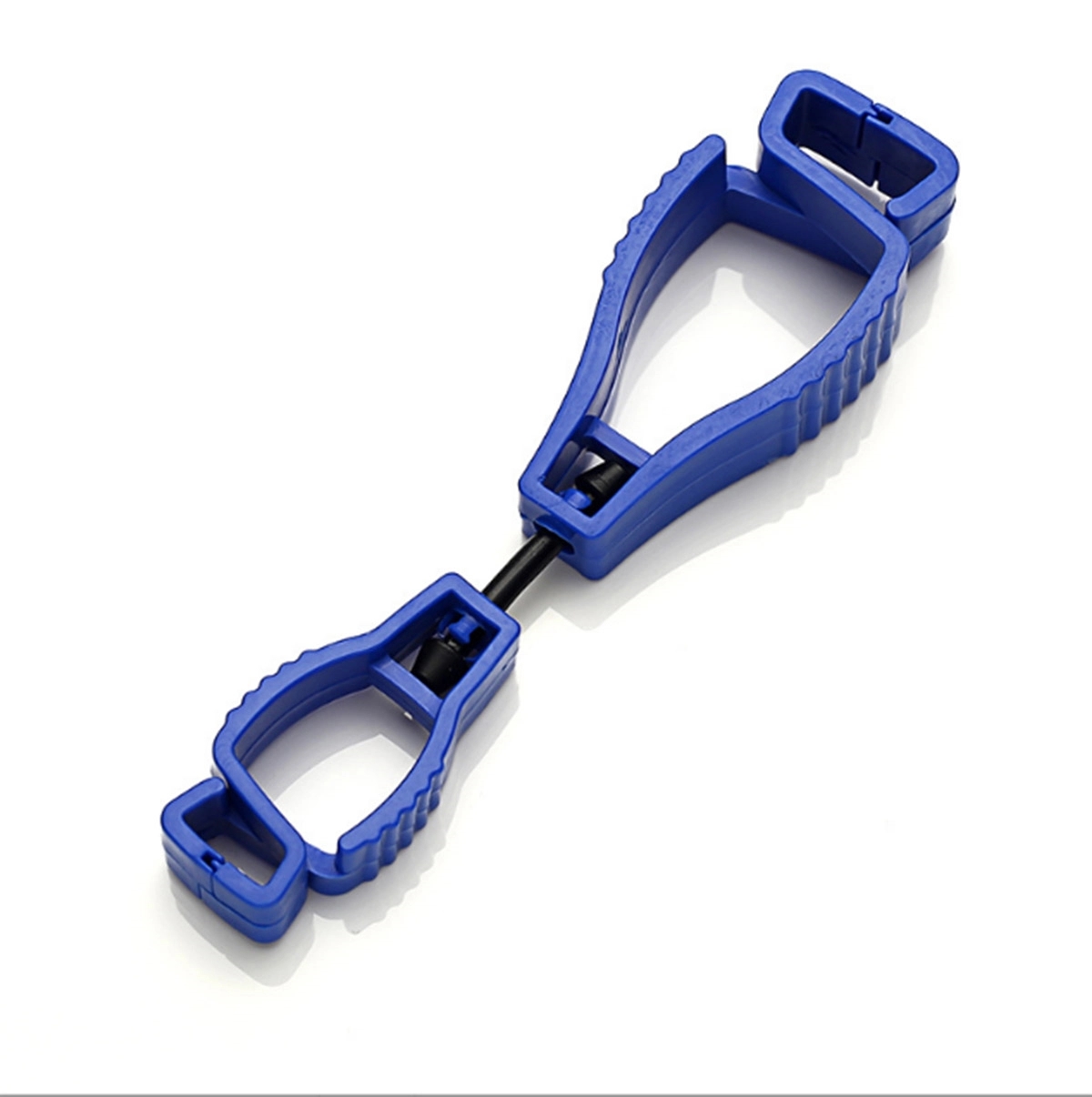 Work Safety Glove Clips 2