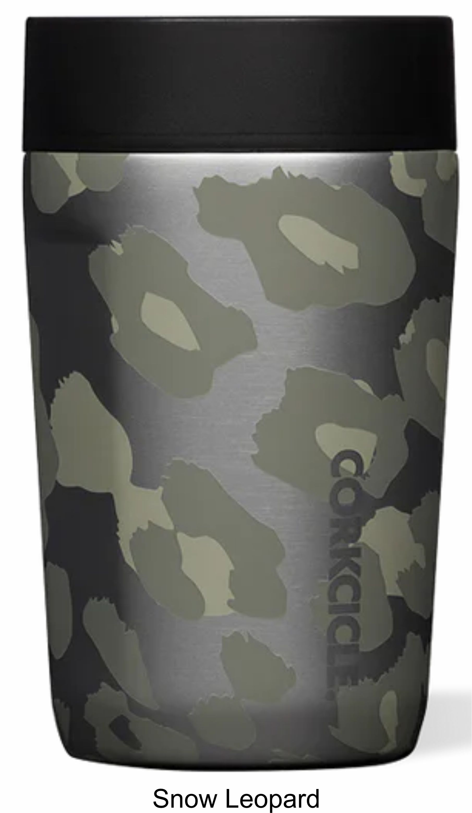 Corkcicle 9 oz Commuter Cup Tumbler 6