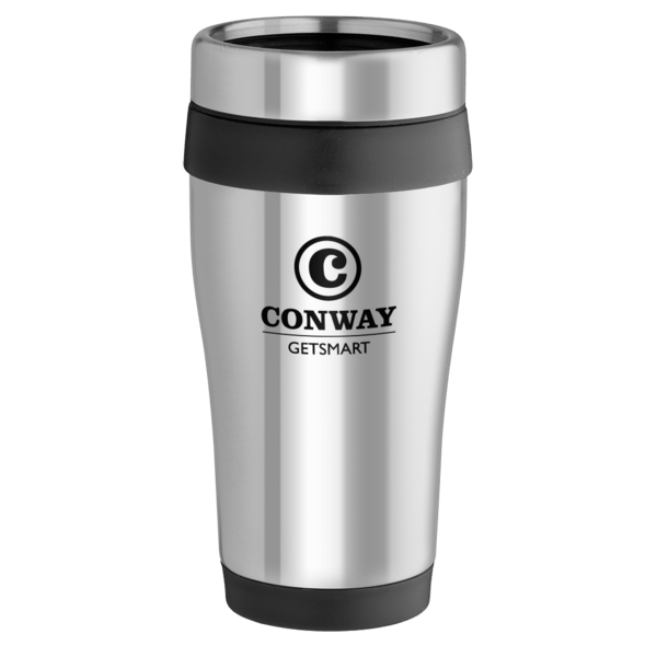 Stainless Steel Tumbler - 16 Oz. 15