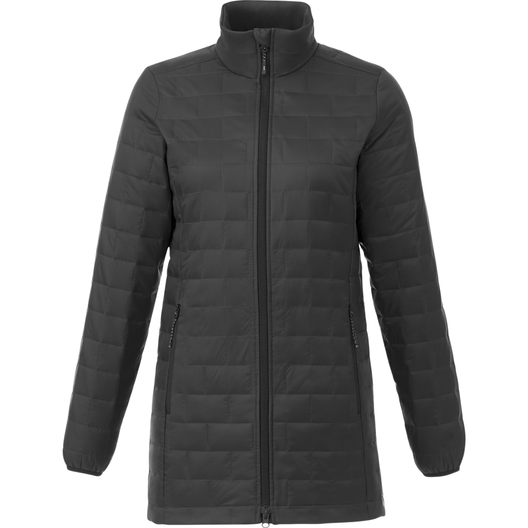 Women's TELLURIDE Packable Insulated Jacket 141
