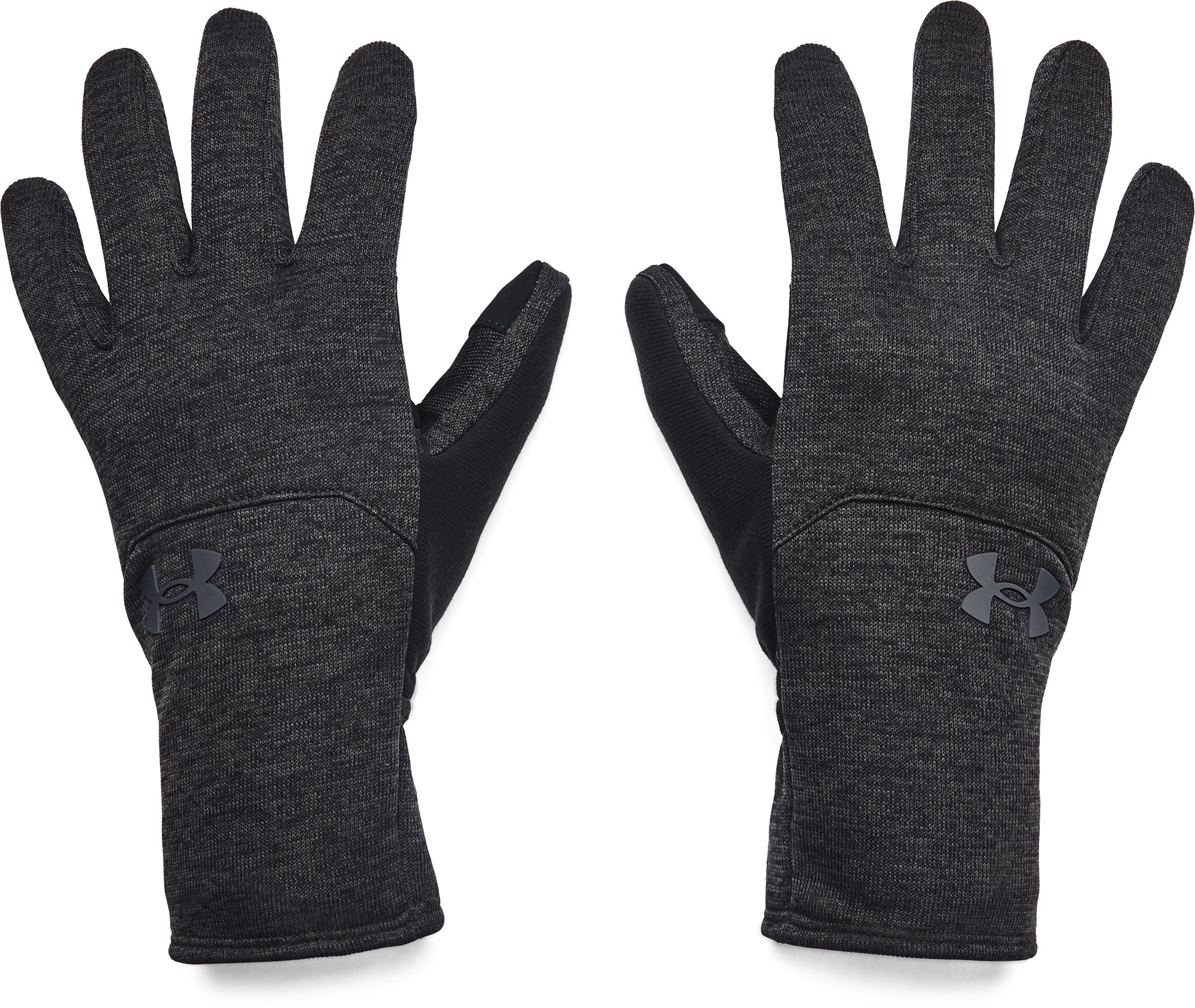 UA Storm Fleece Men's Gloves 5