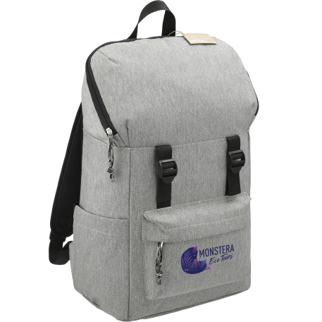 Merchant & Craft Revive 15" Computer Rucksack 15