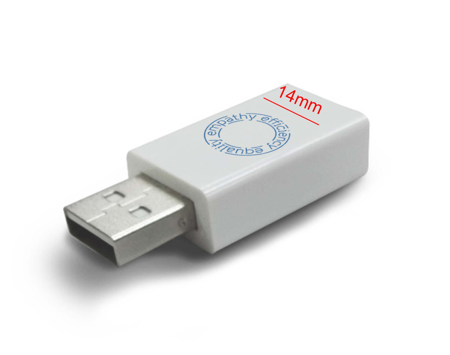 Union USB Data Blocker